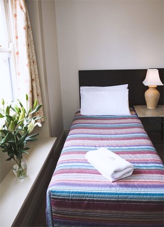 Imagen de la habitación del Hotel Avoca Randwick By Sydney Lodges. Foto 10