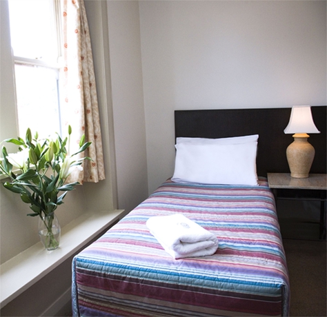 Imagen de la habitación del Hotel Avoca Randwick By Sydney Lodges. Foto 11