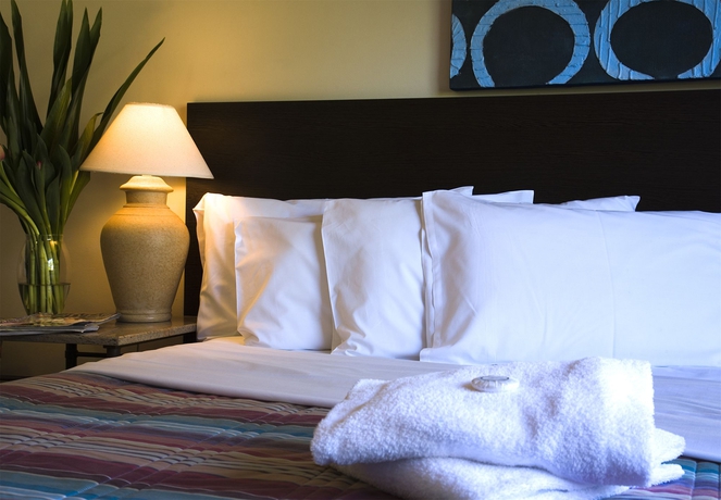 Imagen de la habitación del Hotel Avoca Randwick By Sydney Lodges. Foto 12