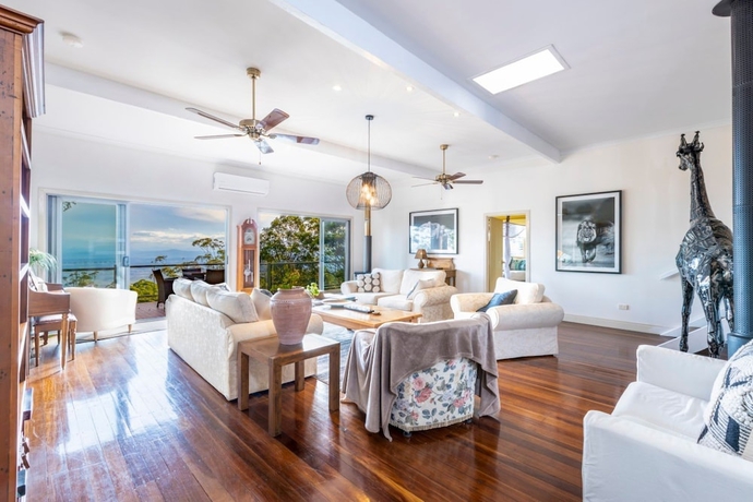 Imagen de la habitación del Hotel Avocado Sunset B&B. Foto 15