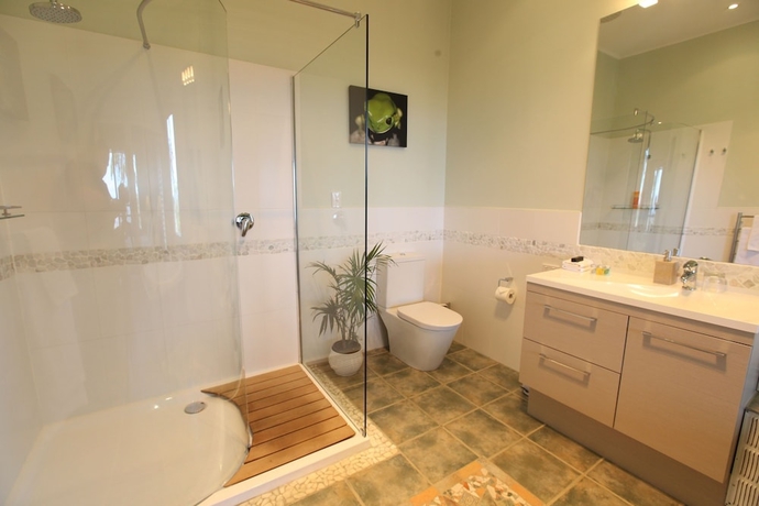 Imagen de la habitación del Hotel Avocado Sunset B&B. Foto 19