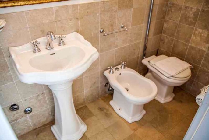 Imagen de la habitación del Hotel Avola Antica. Foto 3