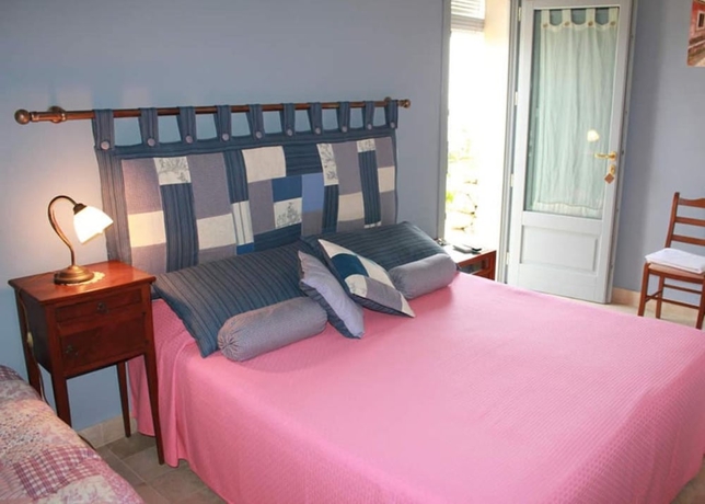 Imagen de la habitación del Hotel Avola Antica. Foto 5
