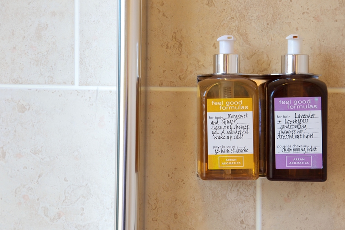 Imagen de la habitación del Hotel Avon Gorge By Du Vin. Foto 12