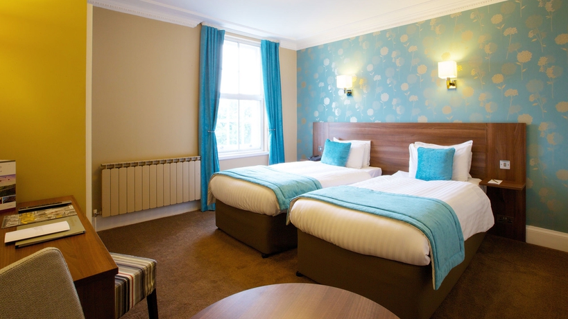 Imagen de la habitación del Hotel Avon Gorge By Du Vin. Foto 13