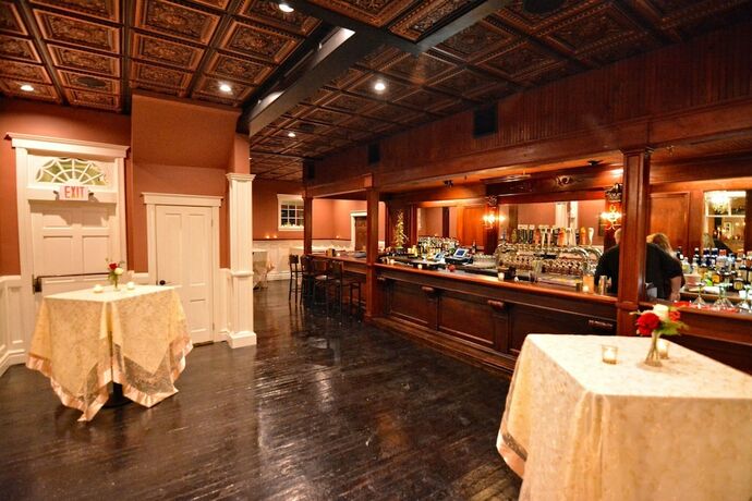 Imagen general del Hotel Avon Inn. Foto 2