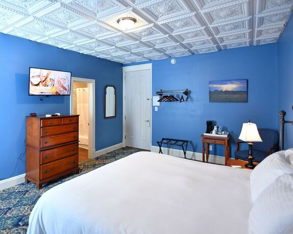 Imagen general del Hotel Avon Inn. Foto 5