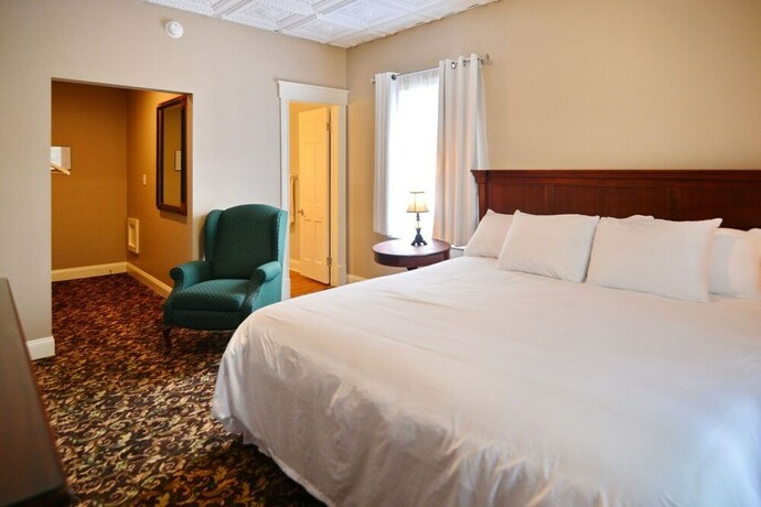 Imagen de la habitación del Hotel Avon Inn. Foto 14