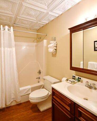 Imagen de la habitación del Hotel Avon Inn. Foto 19