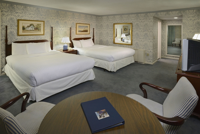 Imagen de la habitación del Hotel Avon Old Farms. Foto 4