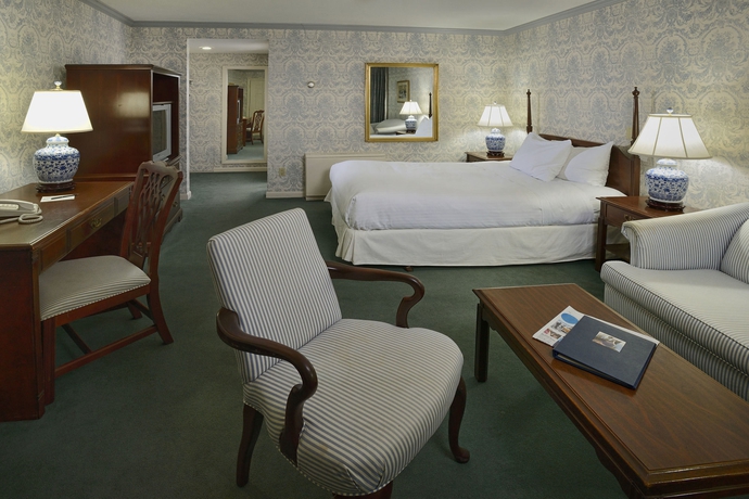 Imagen de la habitación del Hotel Avon Old Farms. Foto 6