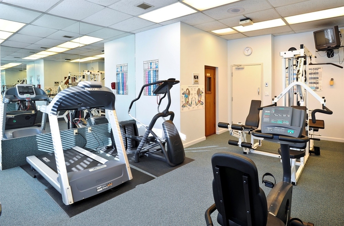 Imagen de los interiores del Hotel Avon Old Farms. Foto 9