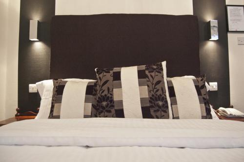 Imagen de la habitación del Hotel Avonbridge. Foto 7