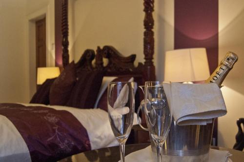 Imagen general del Hotel Avonbridge. Foto 2