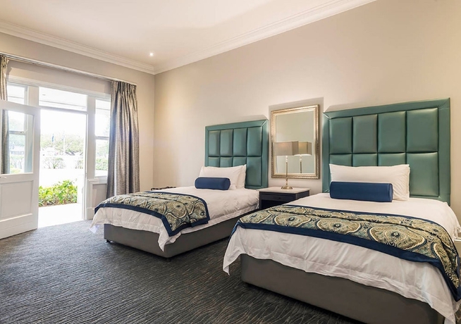 Imagen de la habitación del Hotel Avondale Boutique. Foto 3