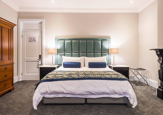 Imagen de la habitación del Hotel Avondale Boutique. Foto 5