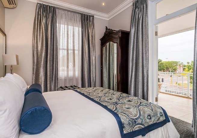 Imagen de la habitación del Hotel Avondale Boutique. Foto 6