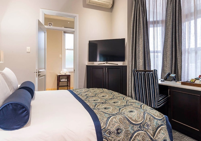 Imagen de la habitación del Hotel Avondale Boutique. Foto 7