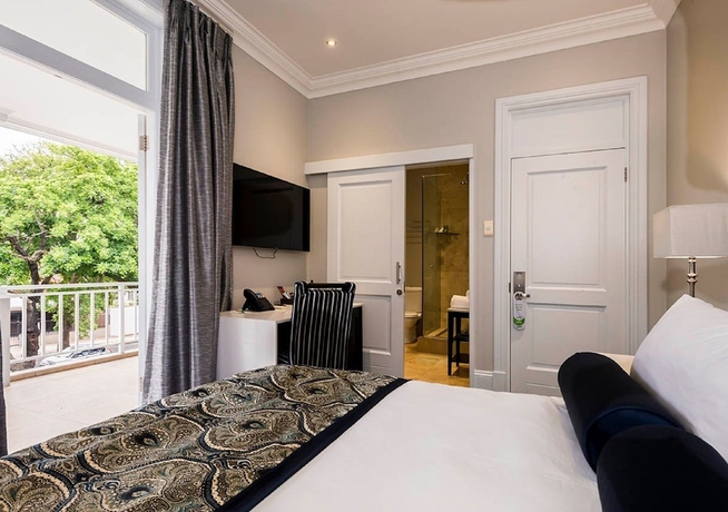 Imagen de la habitación del Hotel Avondale Boutique. Foto 8