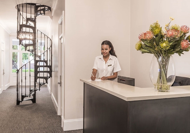 Imagen de los interiores del Hotel Avondale Boutique. Foto 18