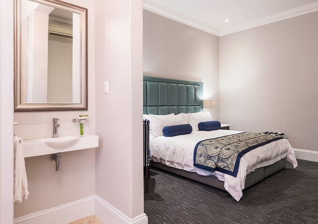 Imagen de la habitación del Hotel Avondale Boutique. Foto 9