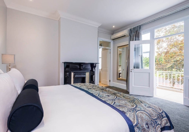 Imagen de la habitación del Hotel Avondale Boutique. Foto 10