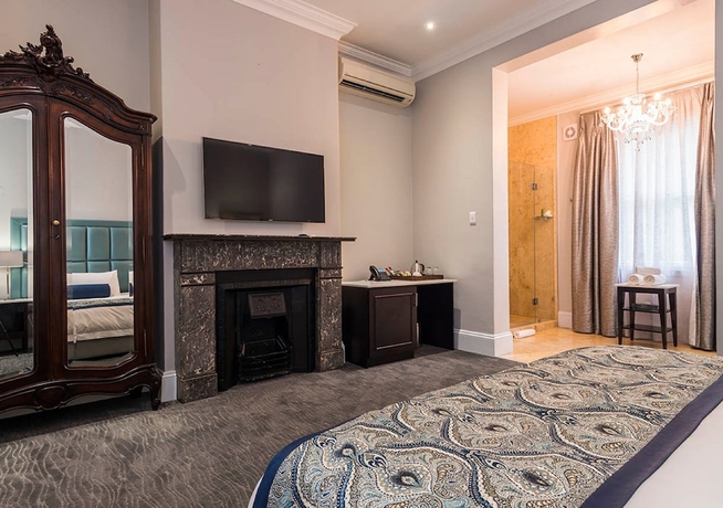 Imagen de la habitación del Hotel Avondale Boutique. Foto 11