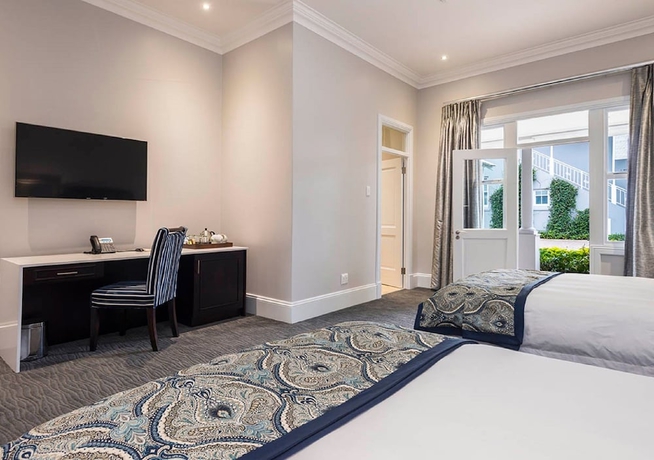 Imagen de la habitación del Hotel Avondale Boutique. Foto 14