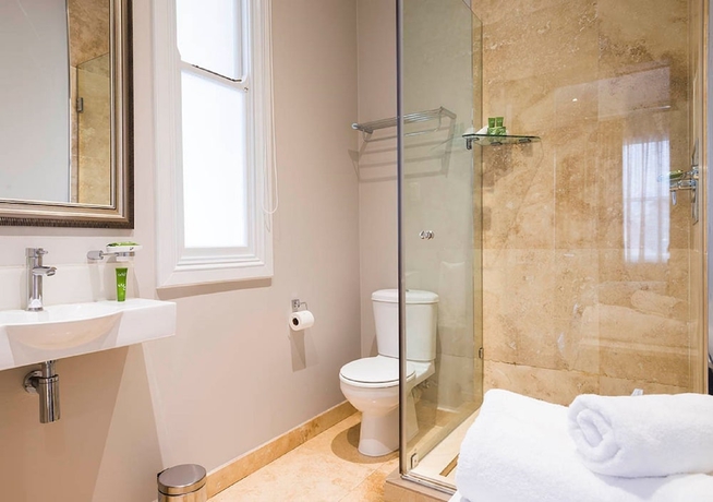 Imagen de la habitación del Hotel Avondale Boutique. Foto 15