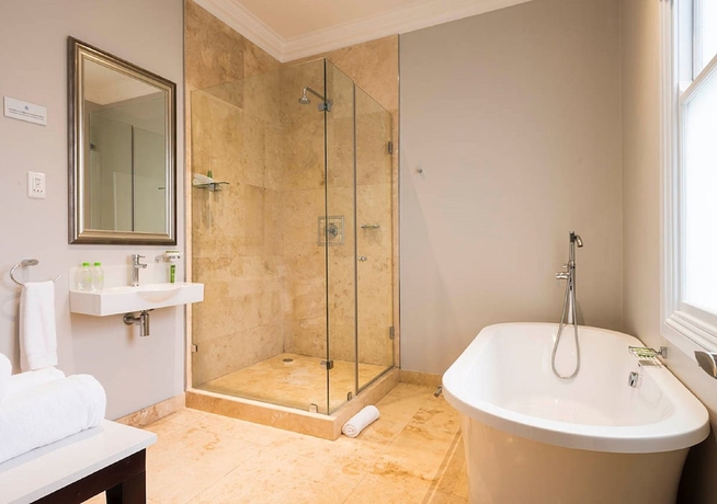 Imagen de la habitación del Hotel Avondale Boutique. Foto 16