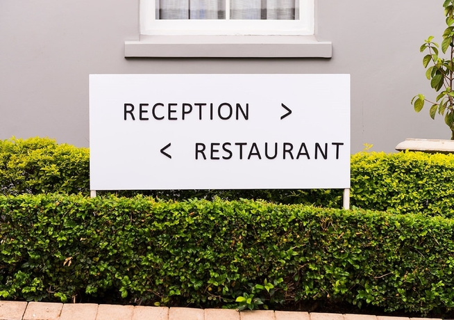 Imagen de los interiores del Hotel Avondale Boutique. Foto 19