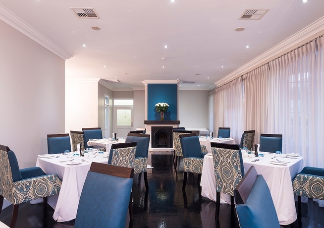 Imagen del bar/restaurante del Hotel Avondale Boutique. Foto 2