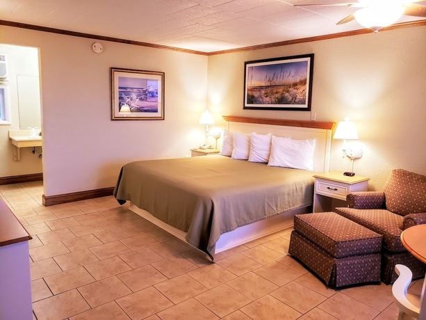 Imagen de la habitación del Hotel Avondale By The Sea Motel. Foto 2