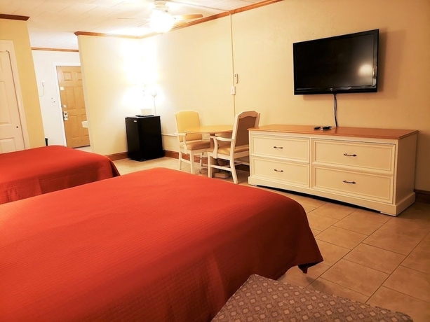 Imagen de la habitación del Hotel Avondale By The Sea Motel. Foto 5