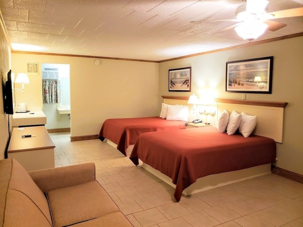 Imagen de la habitación del Hotel Avondale By The Sea Motel. Foto 6