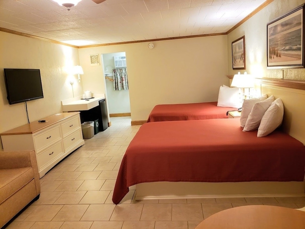 Imagen de la habitación del Hotel Avondale By The Sea Motel. Foto 7