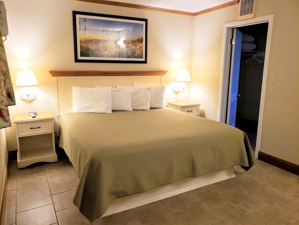 Imagen de la habitación del Hotel Avondale By The Sea Motel. Foto 8
