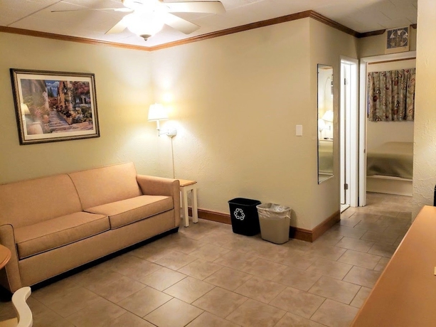 Imagen de la habitación del Hotel Avondale By The Sea Motel. Foto 9