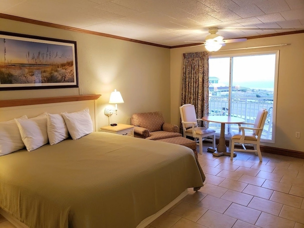 Imagen de la habitación del Hotel Avondale By The Sea Motel. Foto 10