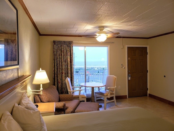 Imagen de la habitación del Hotel Avondale By The Sea Motel. Foto 11