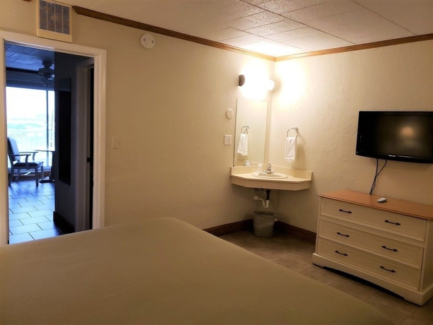 Imagen de la habitación del Hotel Avondale By The Sea Motel. Foto 13