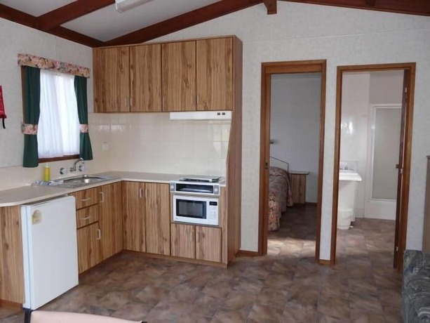 Imagen general del Hotel Avondel Caravan Park. Foto 8