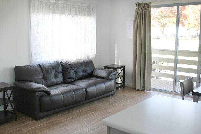 Imagen general del Hotel Avondel Caravan Park. Foto 11