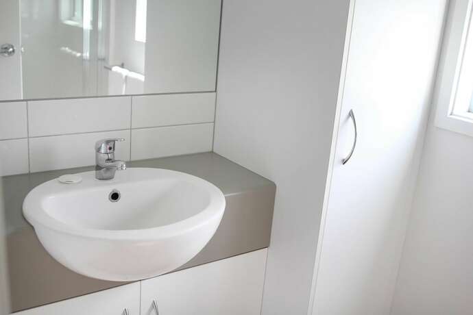 Imagen general del Hotel Avondel Caravan Park. Foto 13