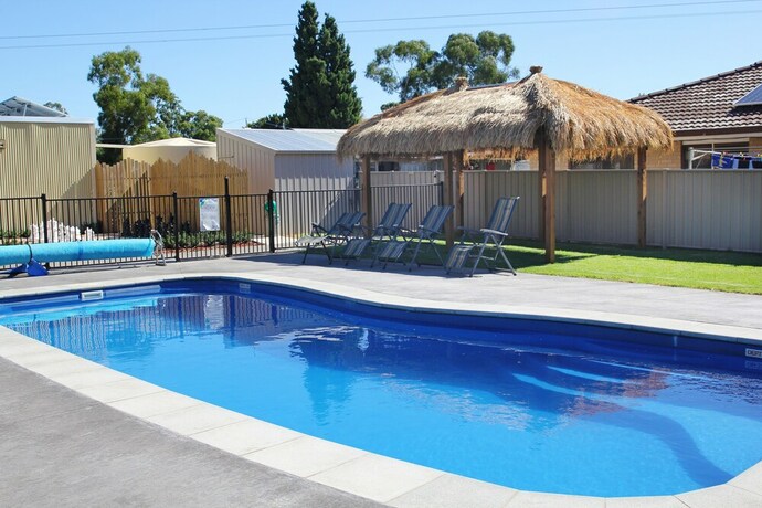 Imagen general del Hotel Avondel Caravan Park. Foto 1