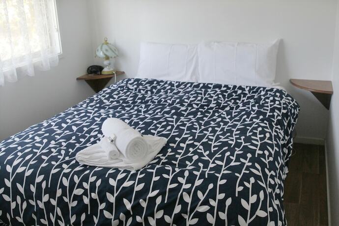 Imagen de la habitación del Hotel Avondel Caravan Park. Foto 15