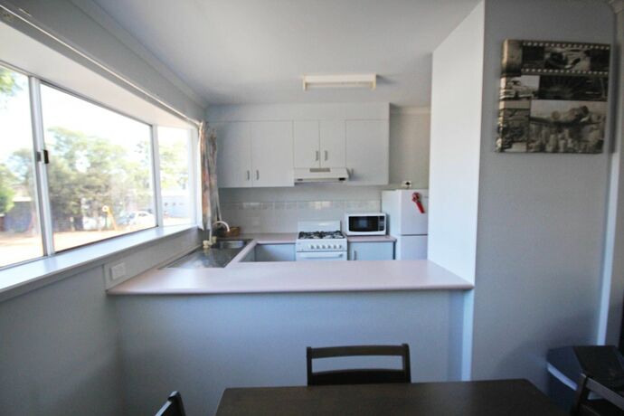 Imagen de la habitación del Hotel Avondel Caravan Park. Foto 16