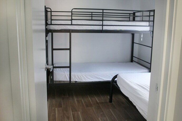 Imagen de la habitación del Hotel Avondel Caravan Park. Foto 17