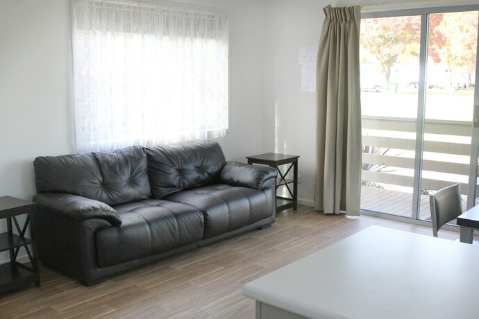 Imagen de la habitación del Hotel Avondel Caravan Park. Foto 18