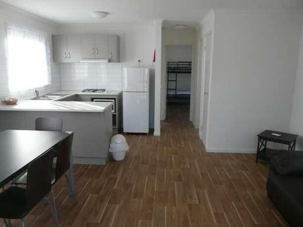 Imagen de la habitación del Hotel Avondel Caravan Park. Foto 19